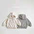 U-Hood Sweatshirt