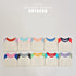 Candy Raglan Tee