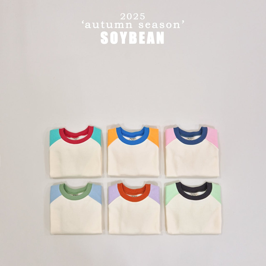 Color Pop Sweatshirt