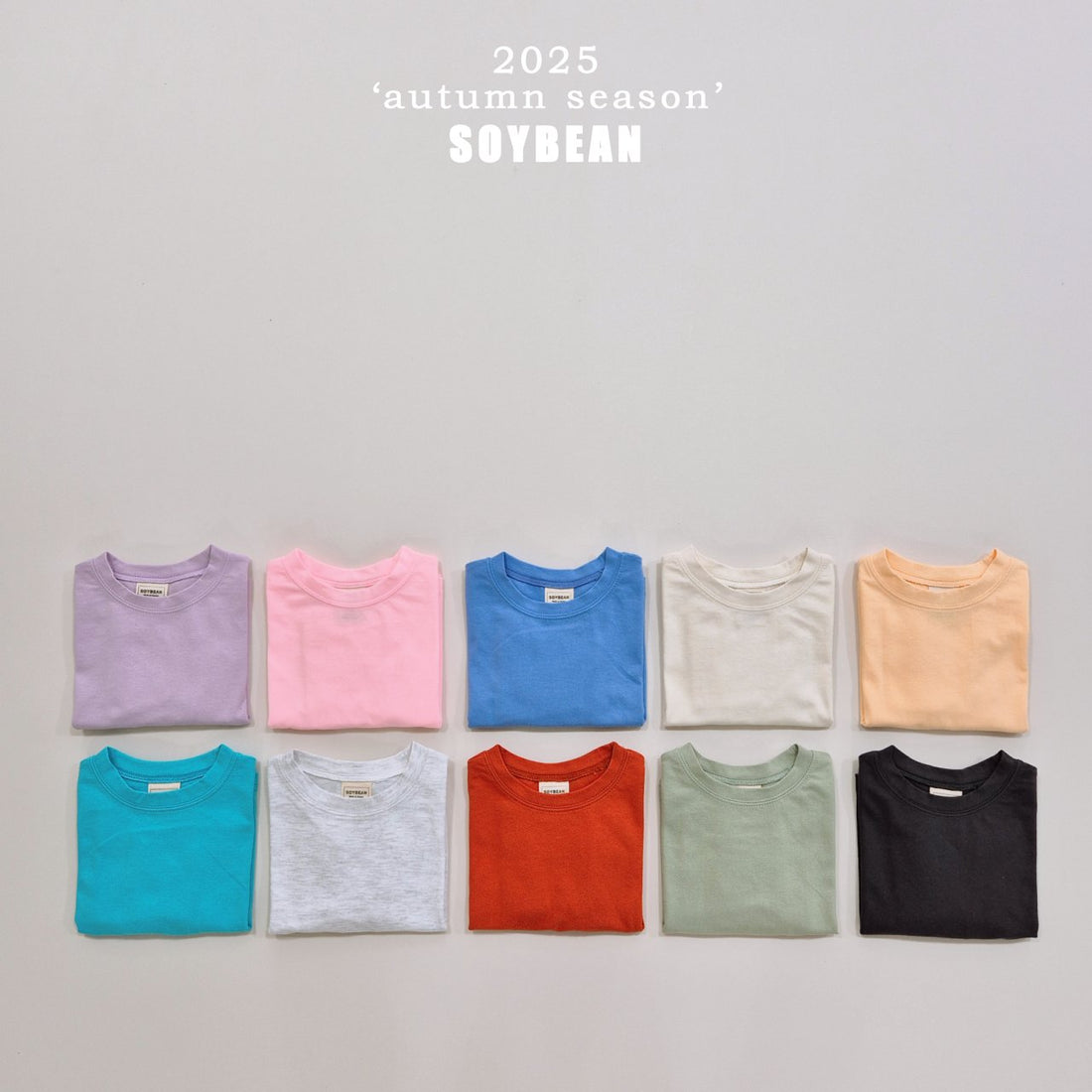 Cotton Sugar Box Tee