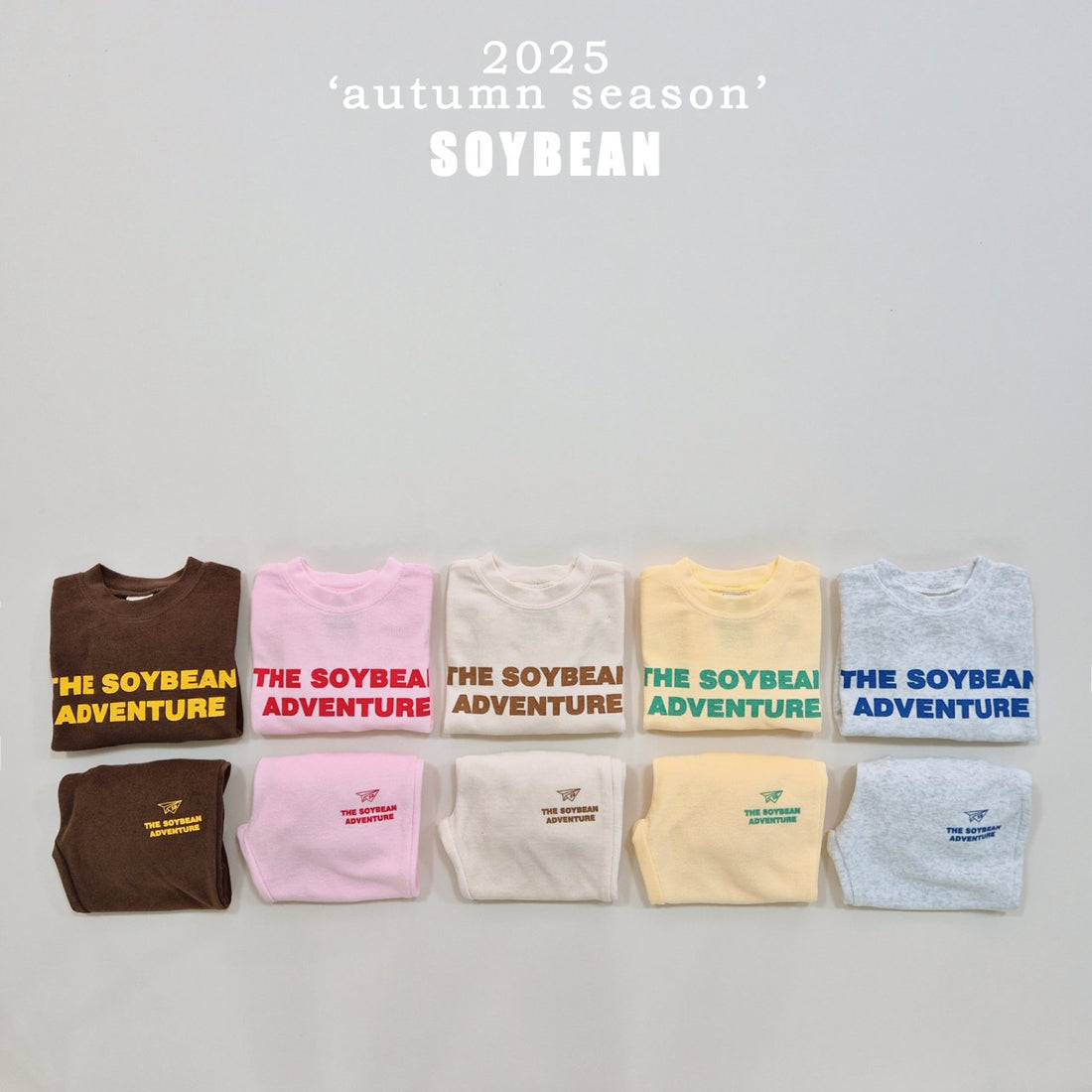 Terry Adventure Set