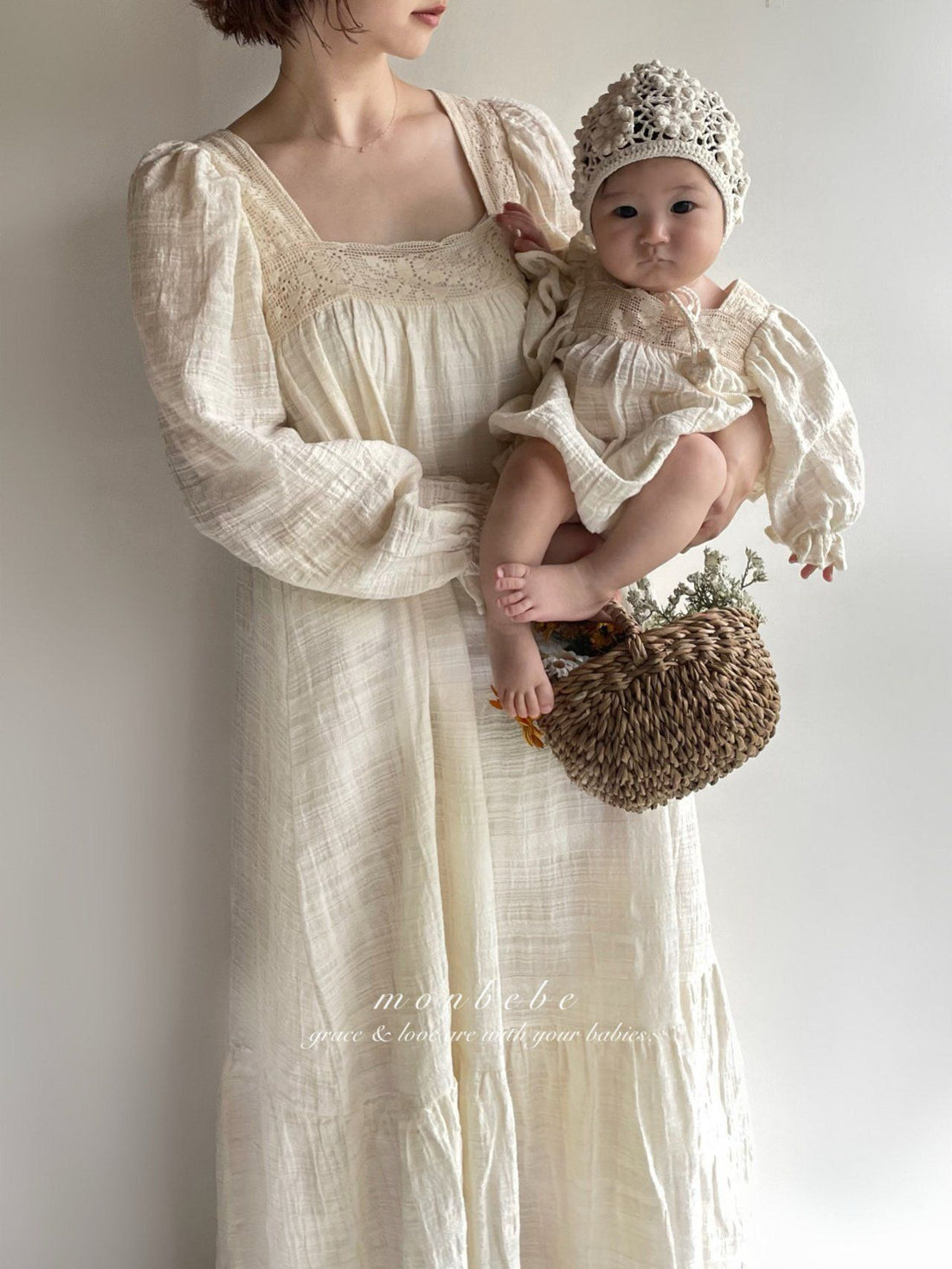 Rosie Dress