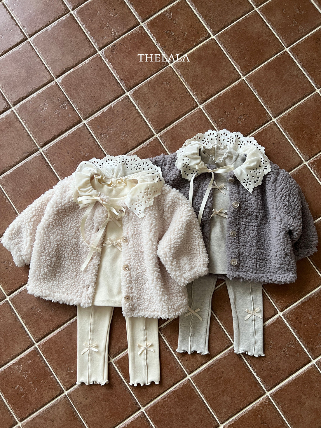 Downy Dumble Jacket