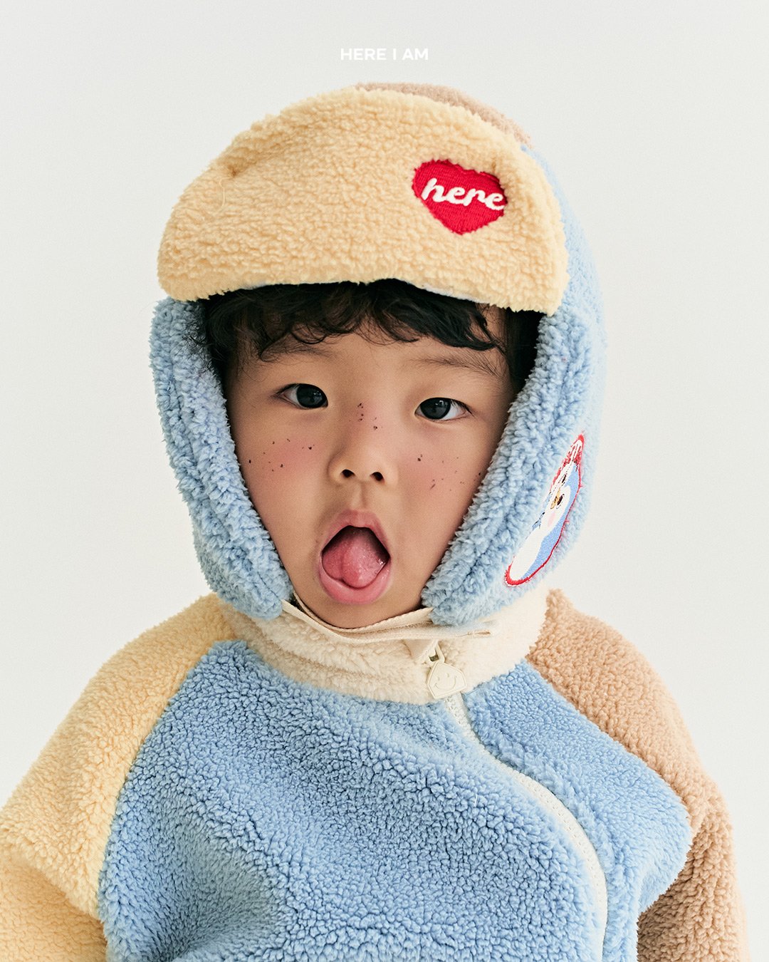 Tender Toy Hat