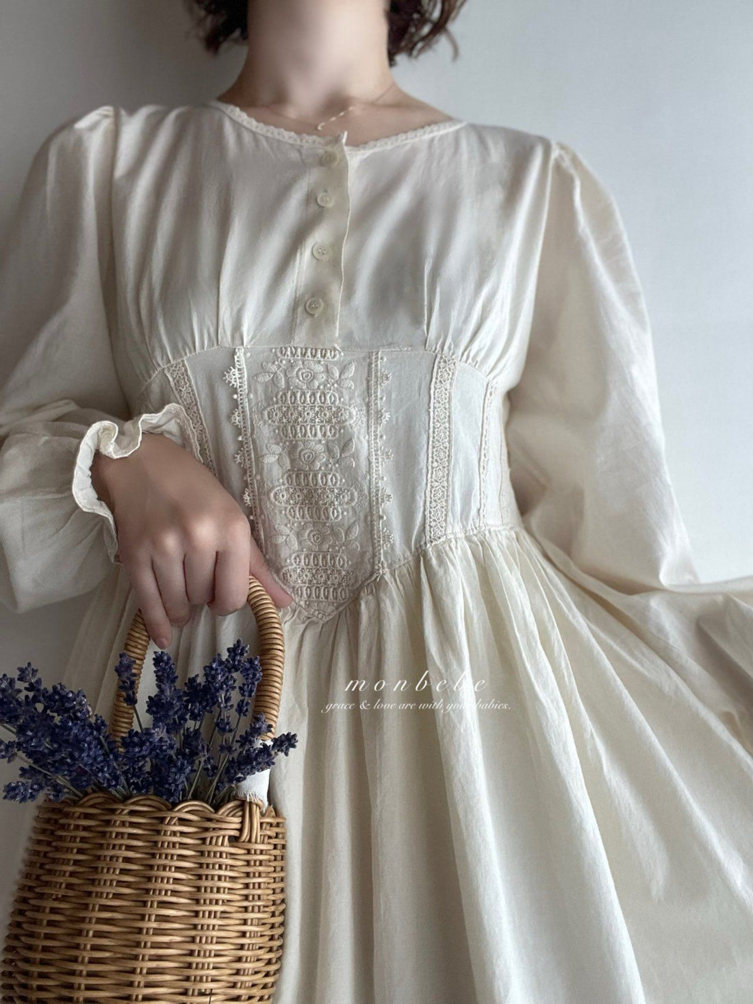 Miel Dress (Mom)