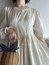 Miel Dress (Mom)