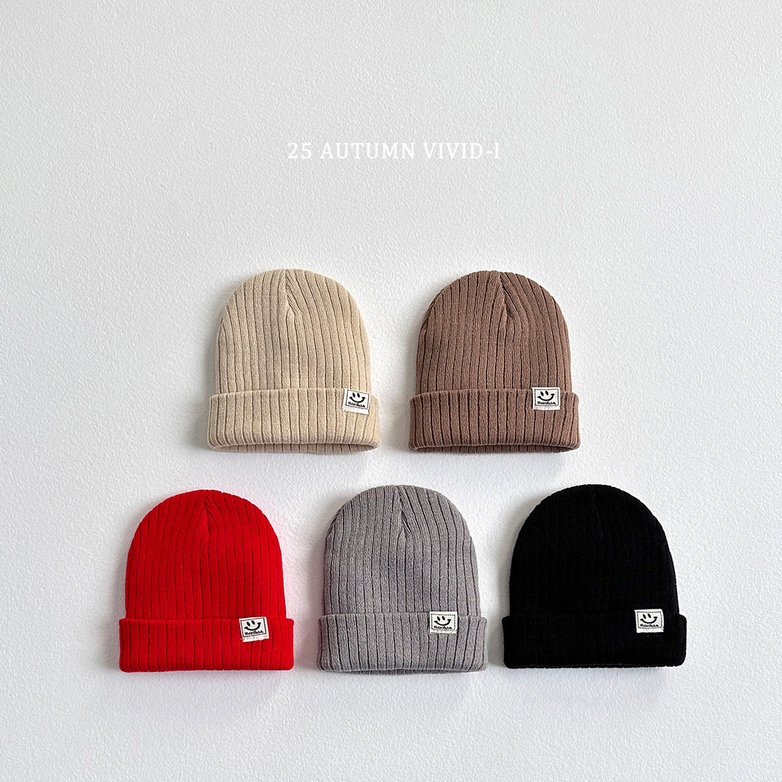 Color Beanie