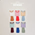 Pat Pat Collar Loungewear
