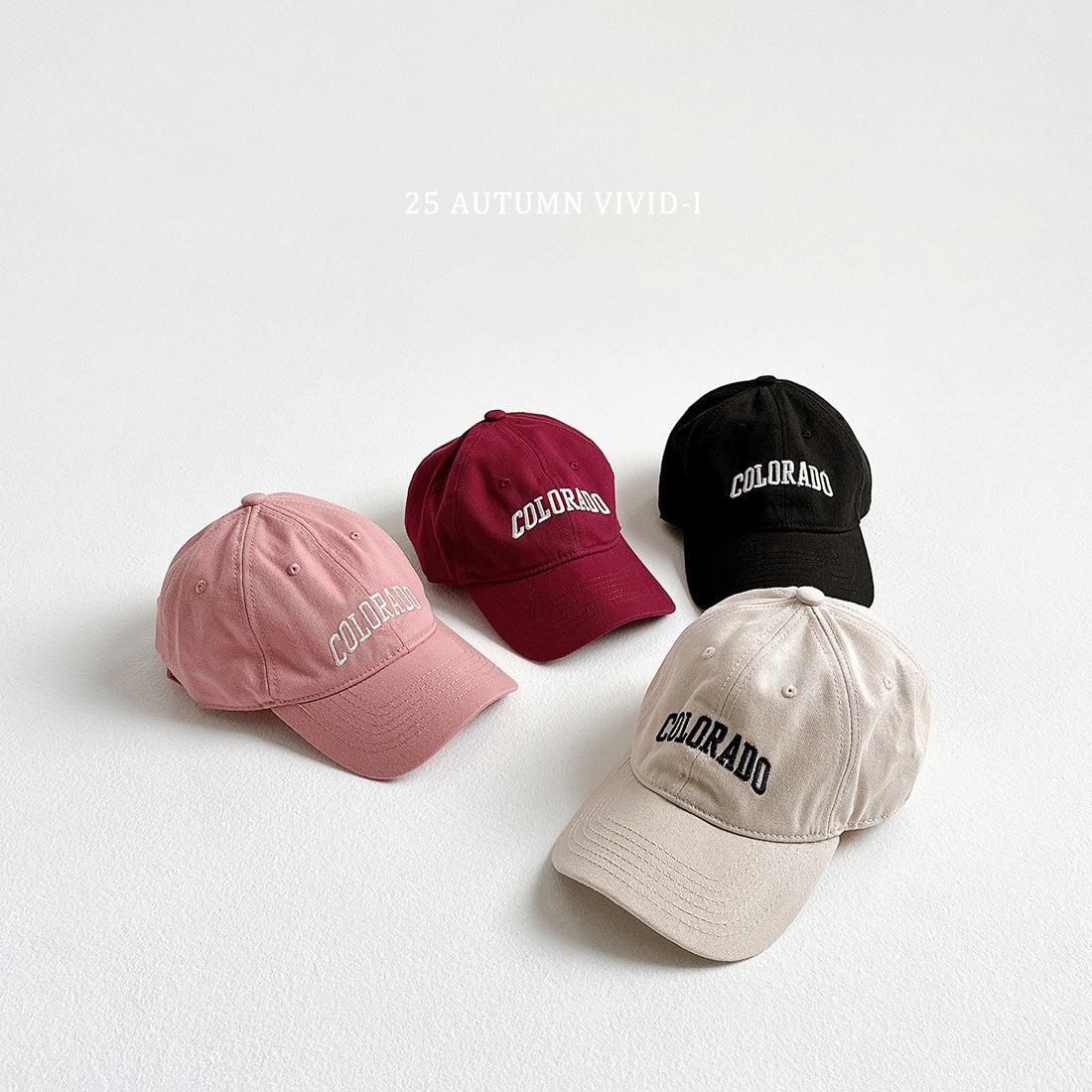 Colorado Ball Cap