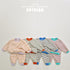 Point Stripe Set