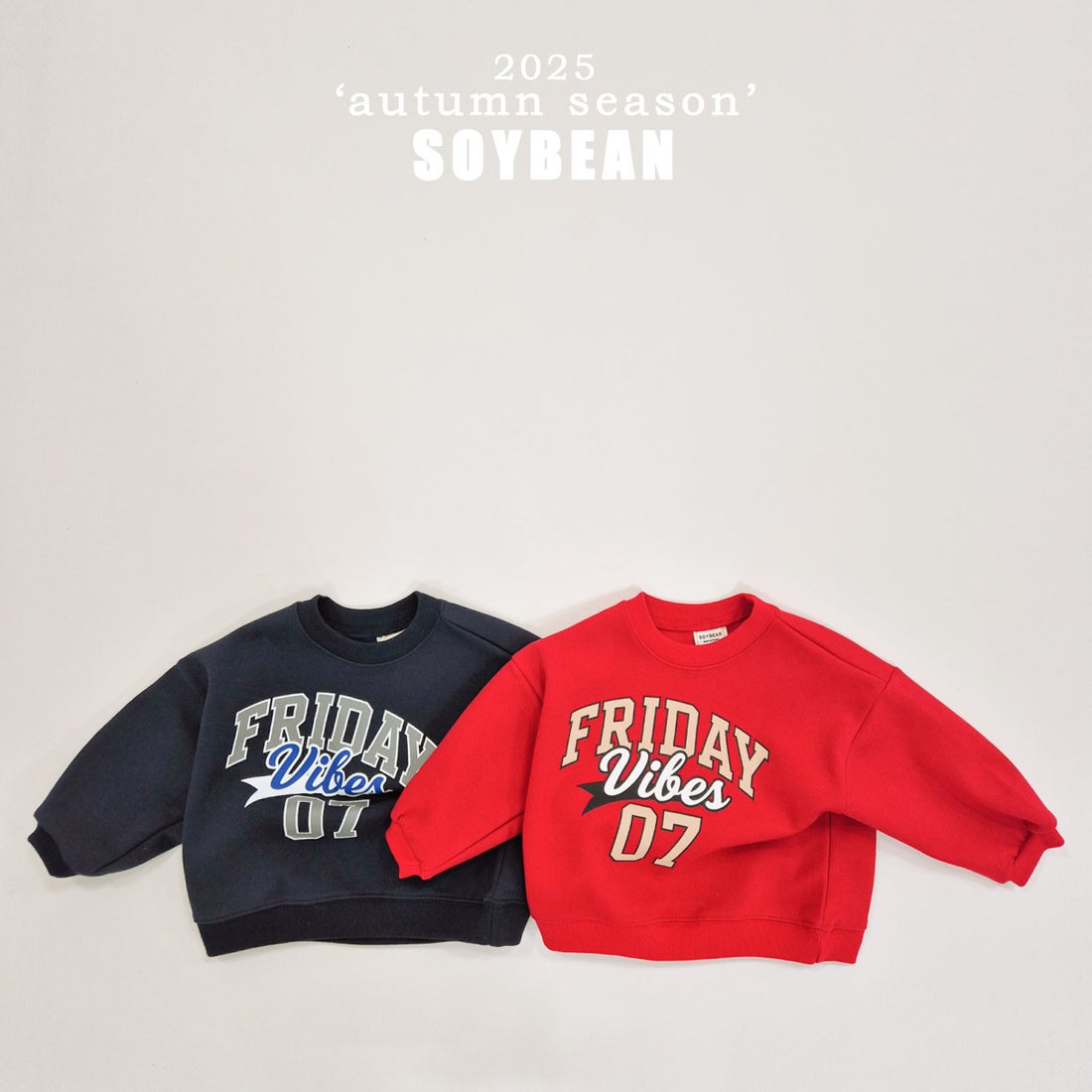 Friday Sweatshirt