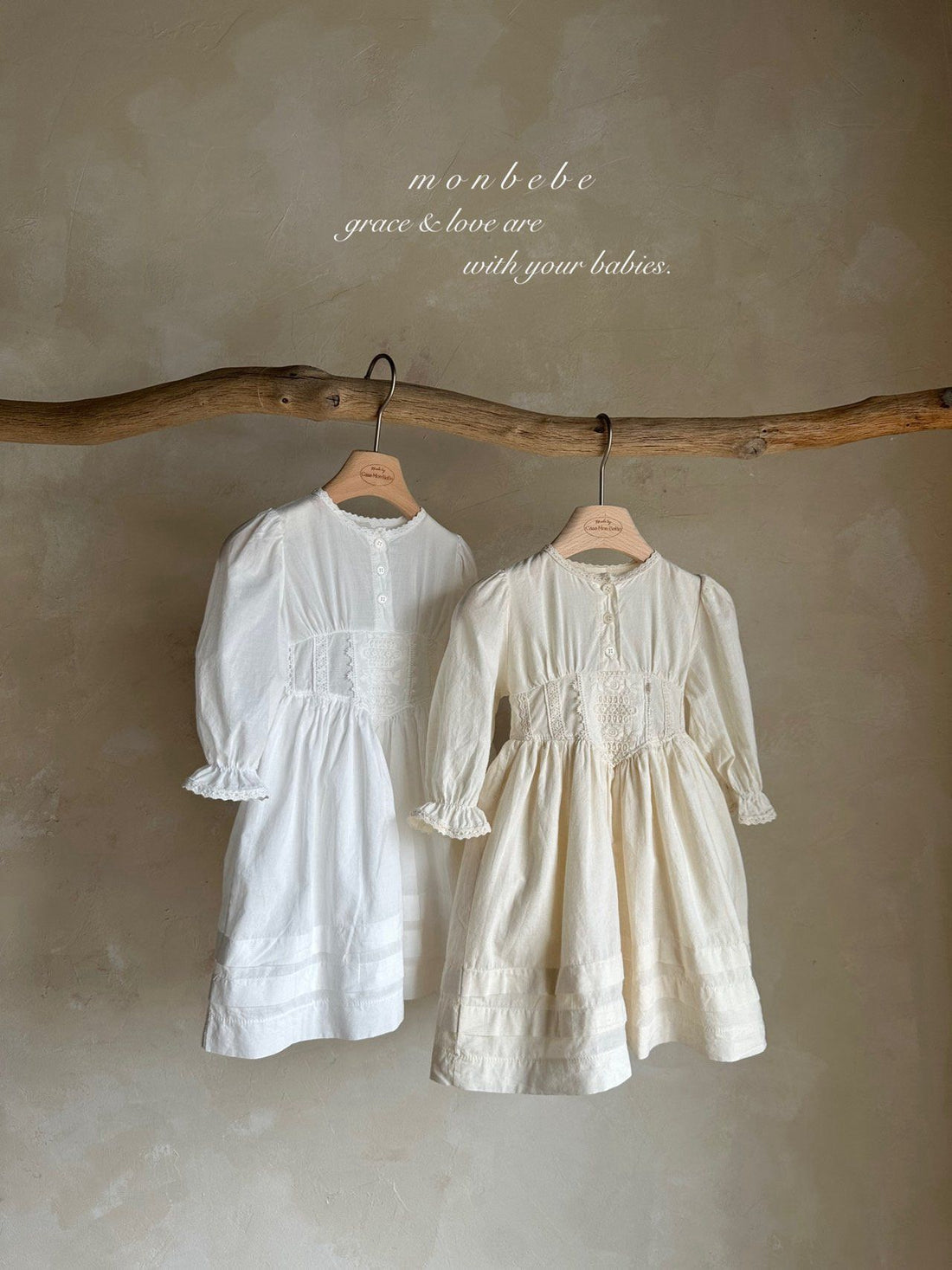 Miel Dress