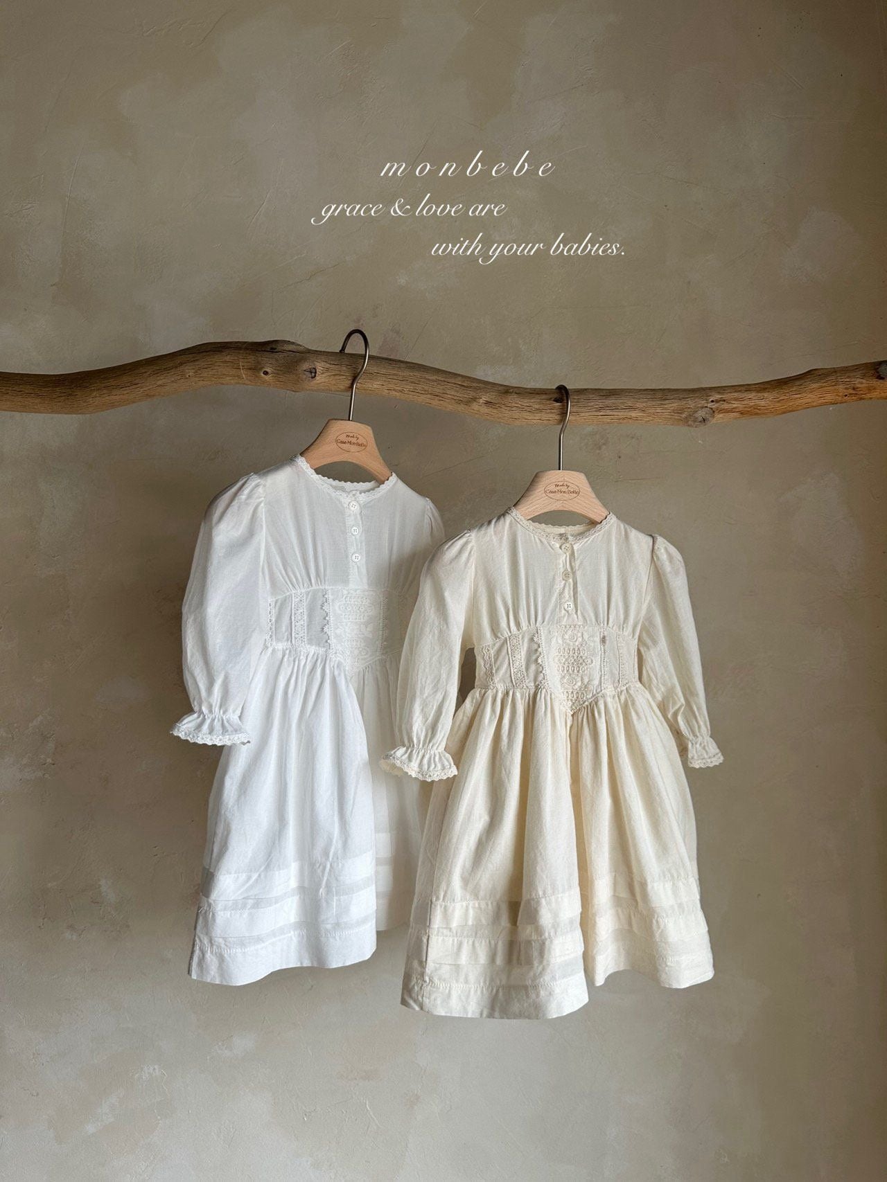 Miel Dress