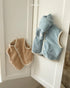 Tender Snow Vest