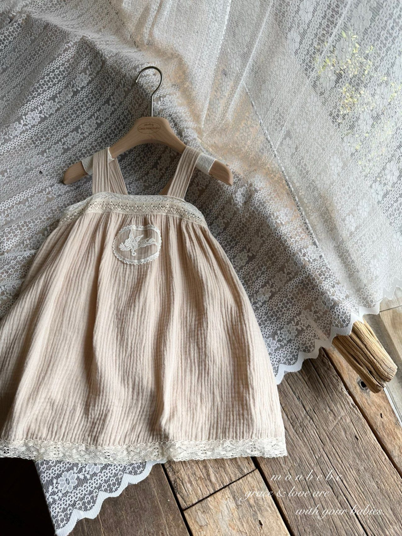 Angel Dress
