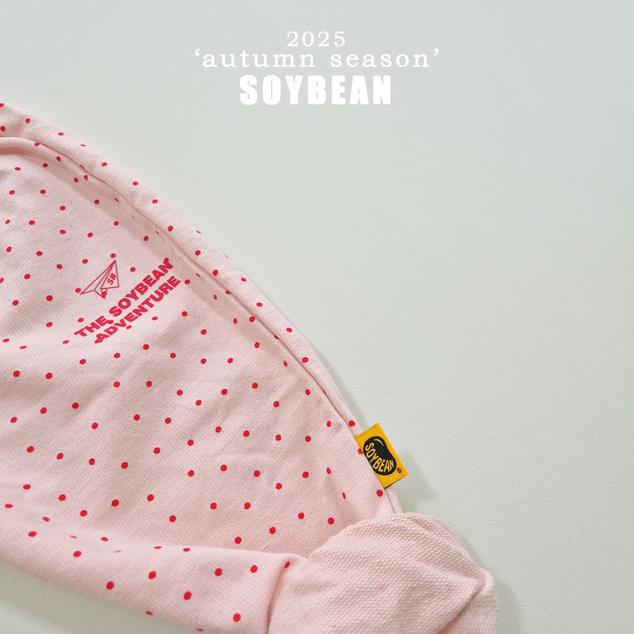 Dot Kongkong Jogger Pants