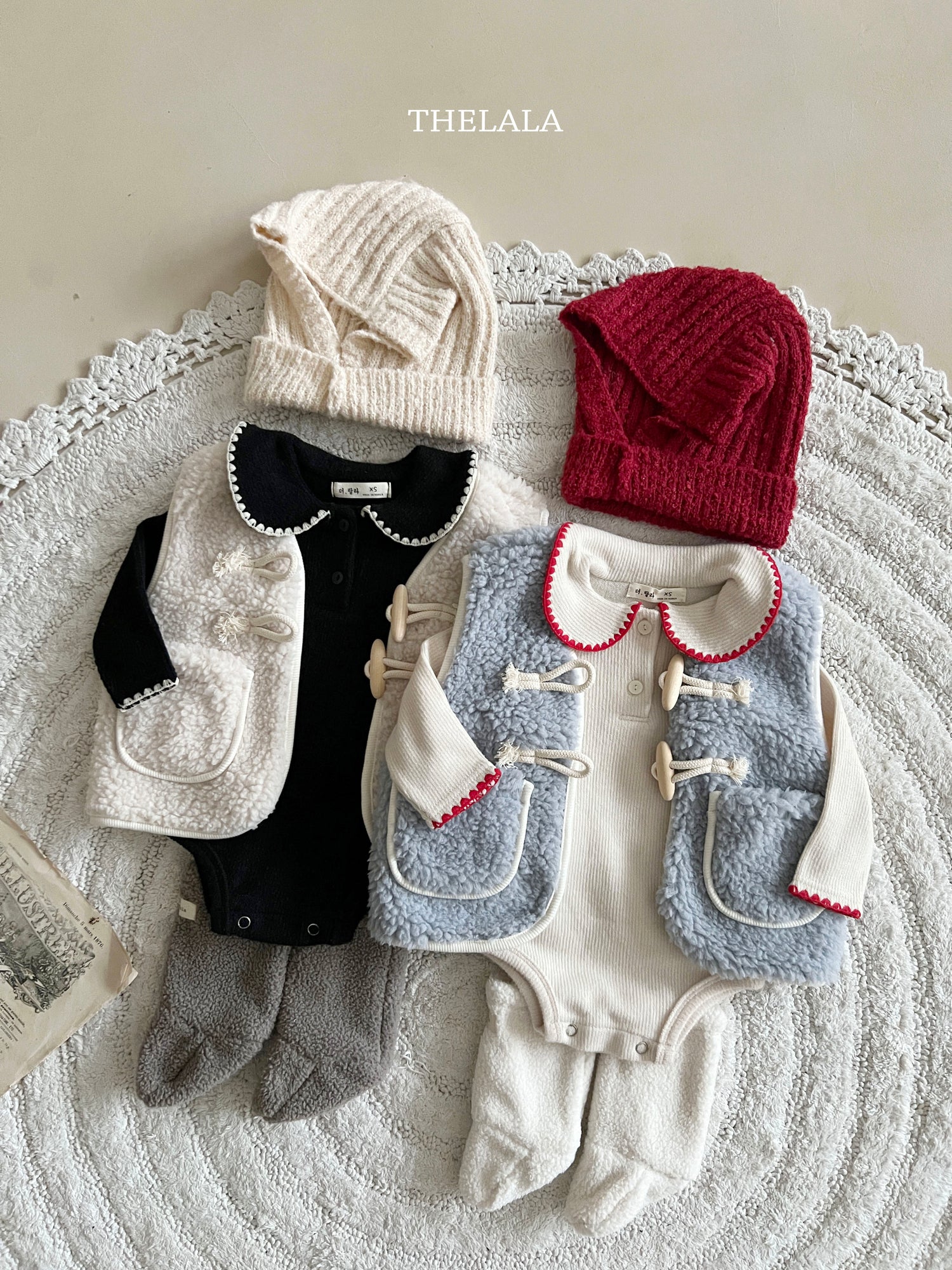 Window Vest