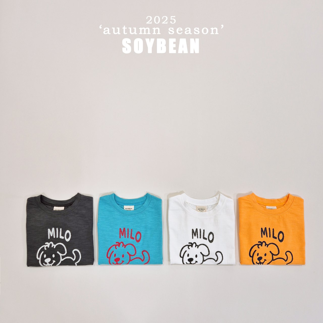 Milo Slub Tee