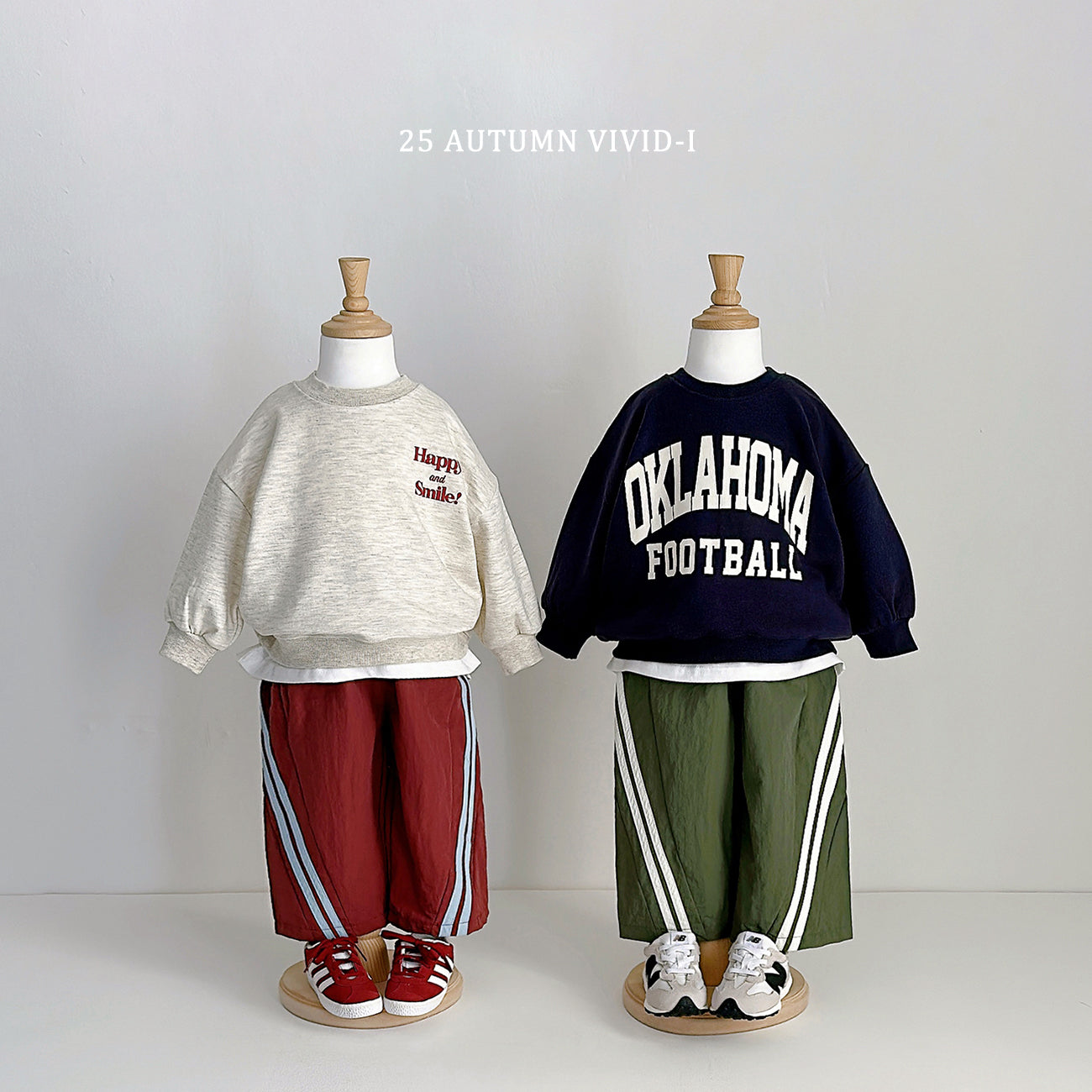 Oklahoma Sweatshirt