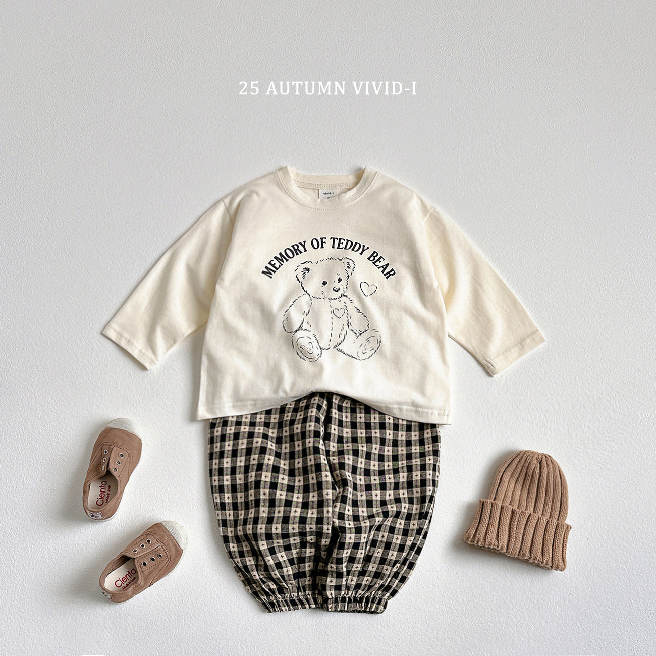 Printed Pattern Pants (Gojaengi style)