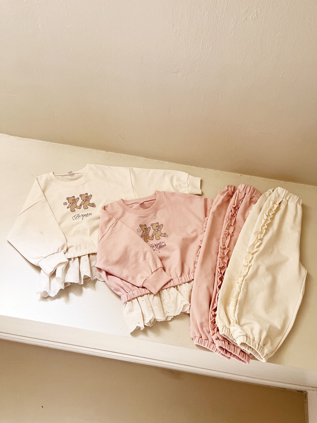 Bear Set