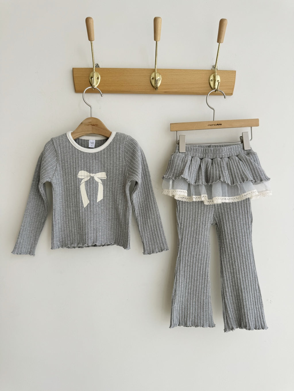 Bootcut Set
