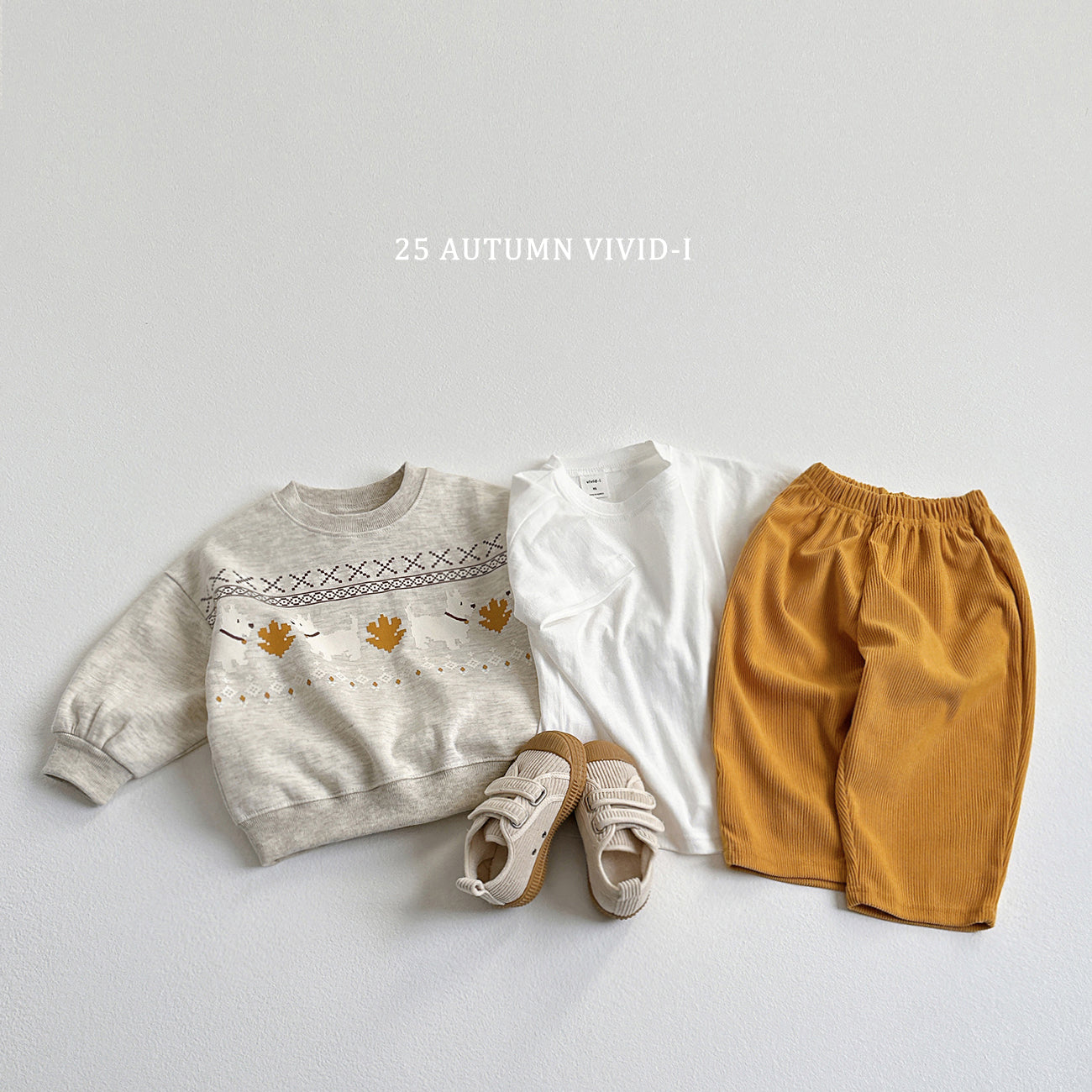Nordic Sweatshirt