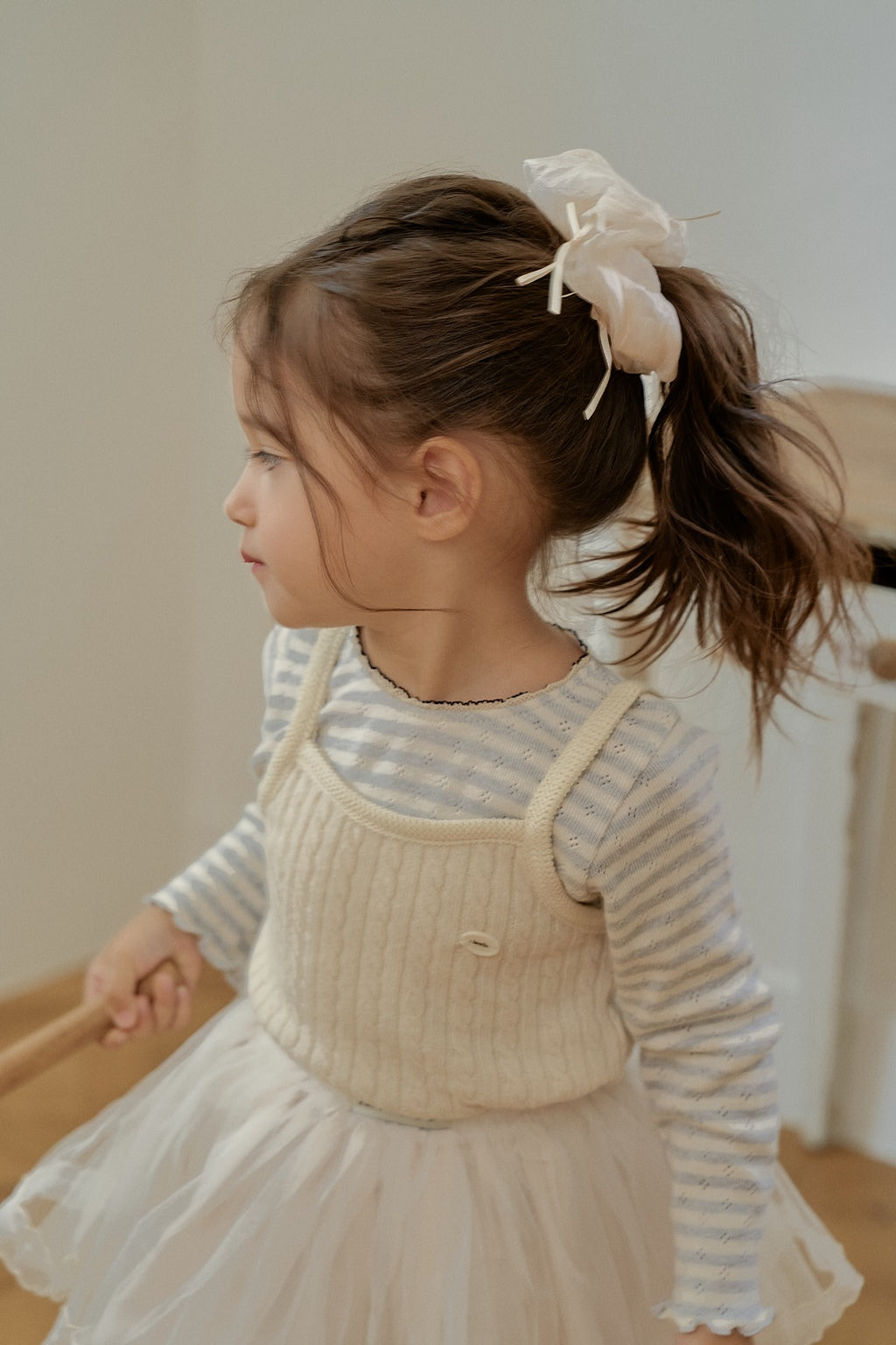 Knit Vest