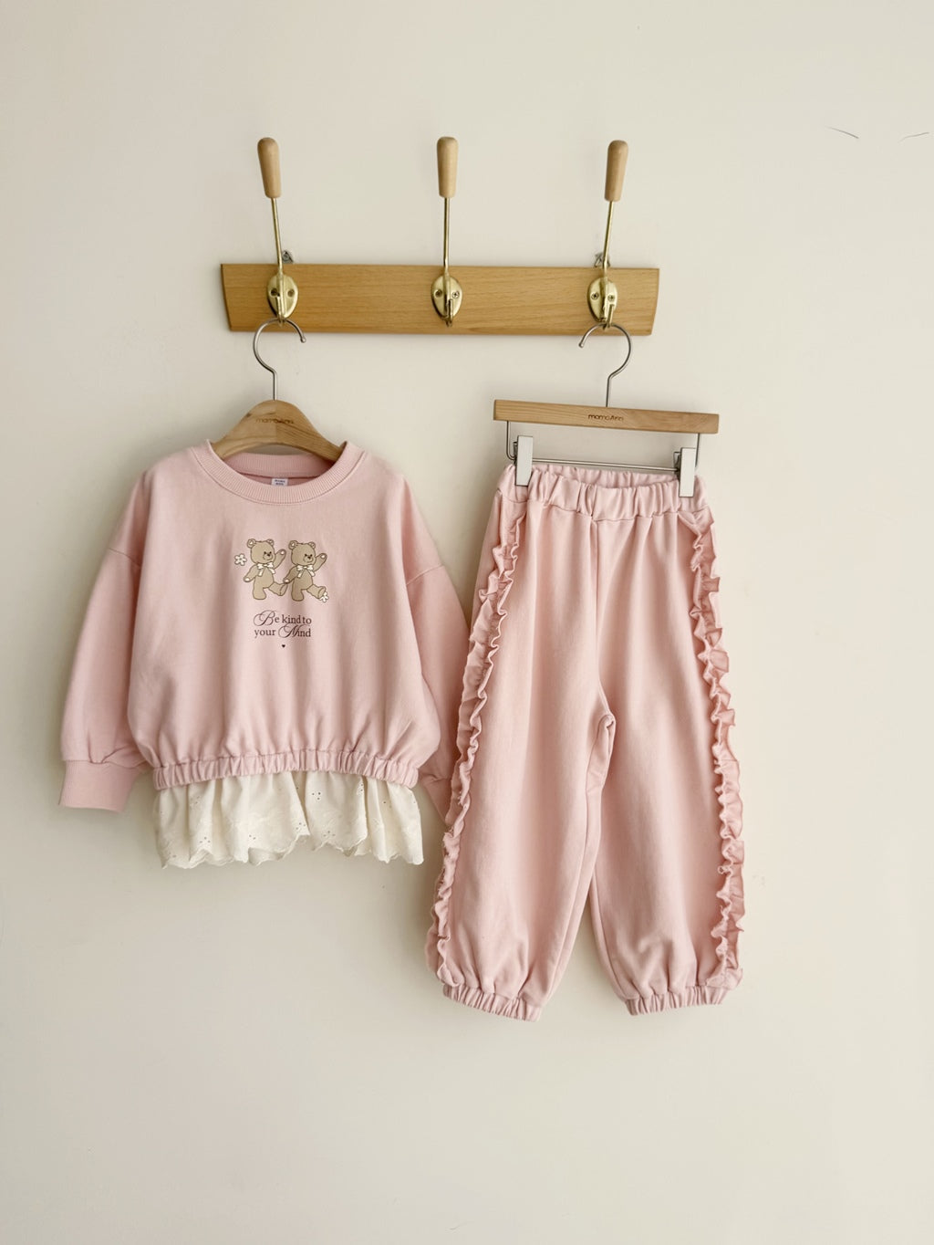Bear Set