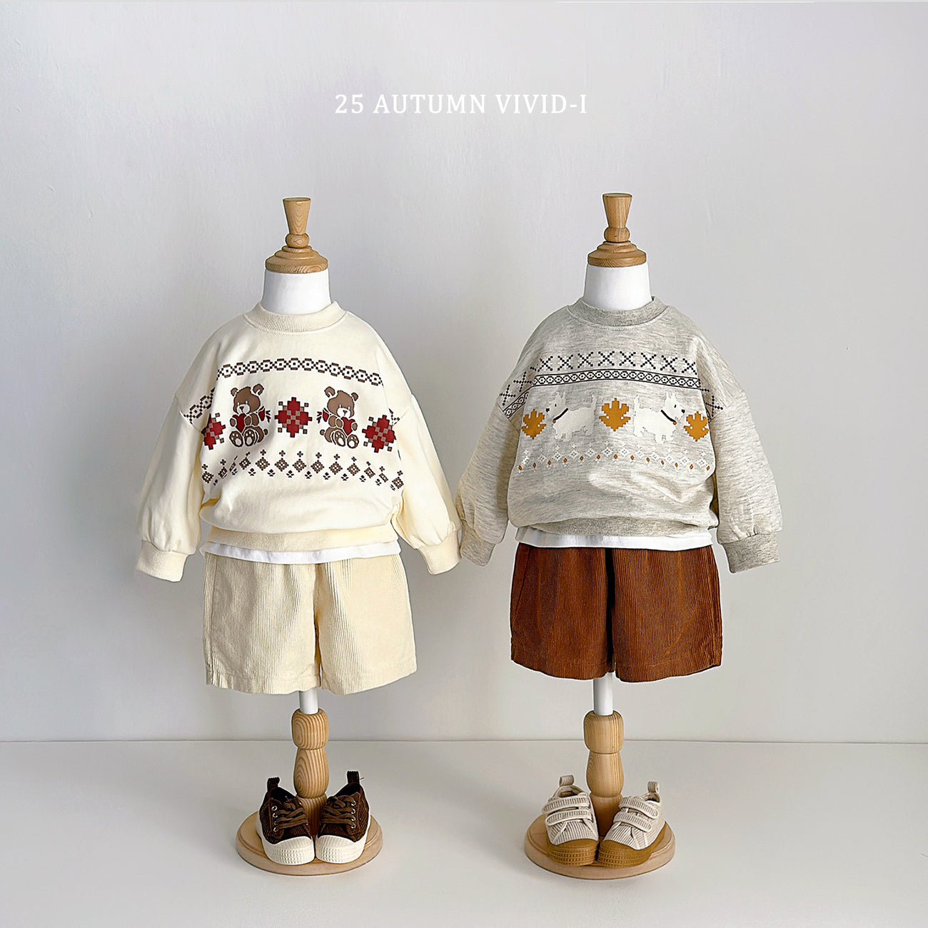Nordic Sweatshirt