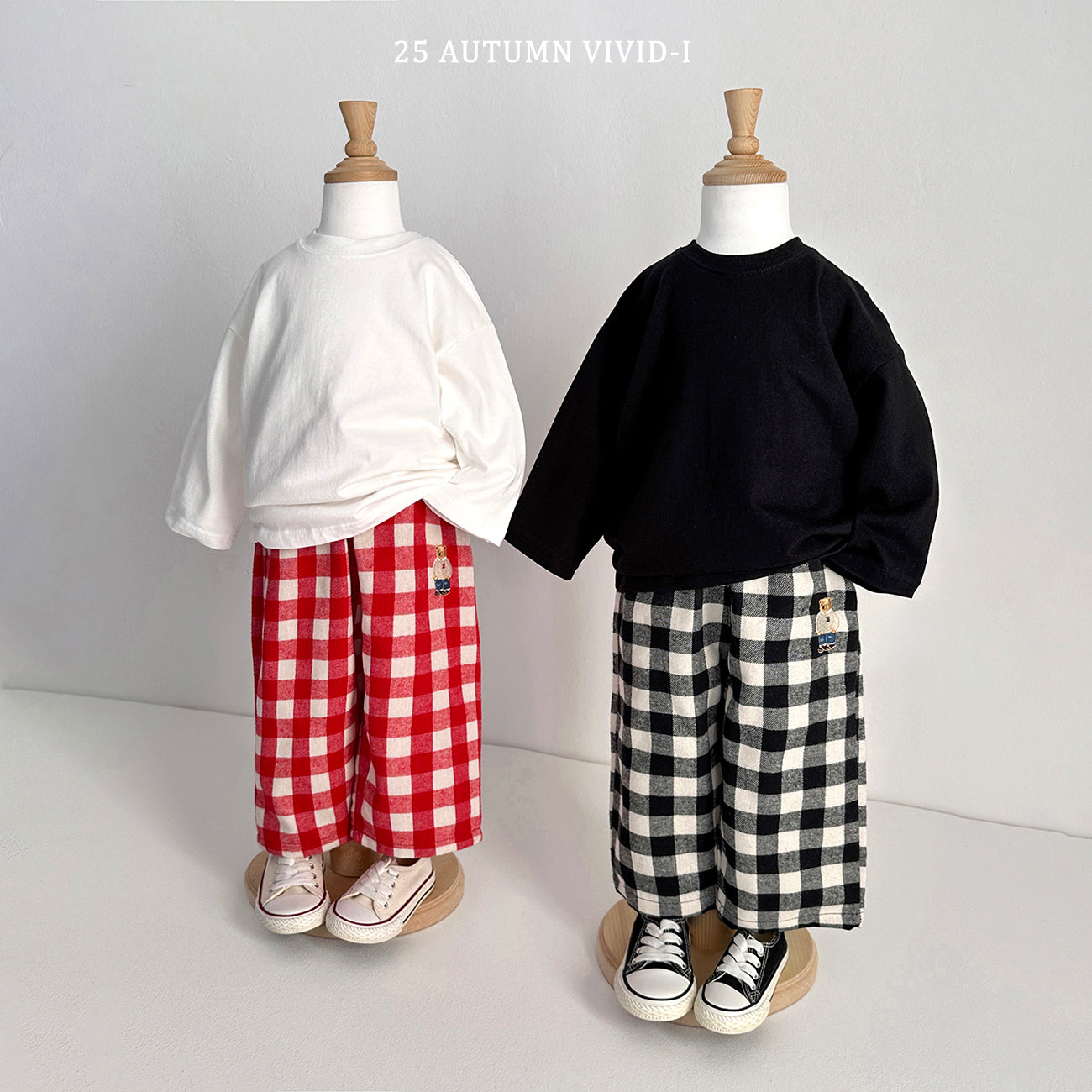 25’ Fall Layered Long Sleeve T-shirt