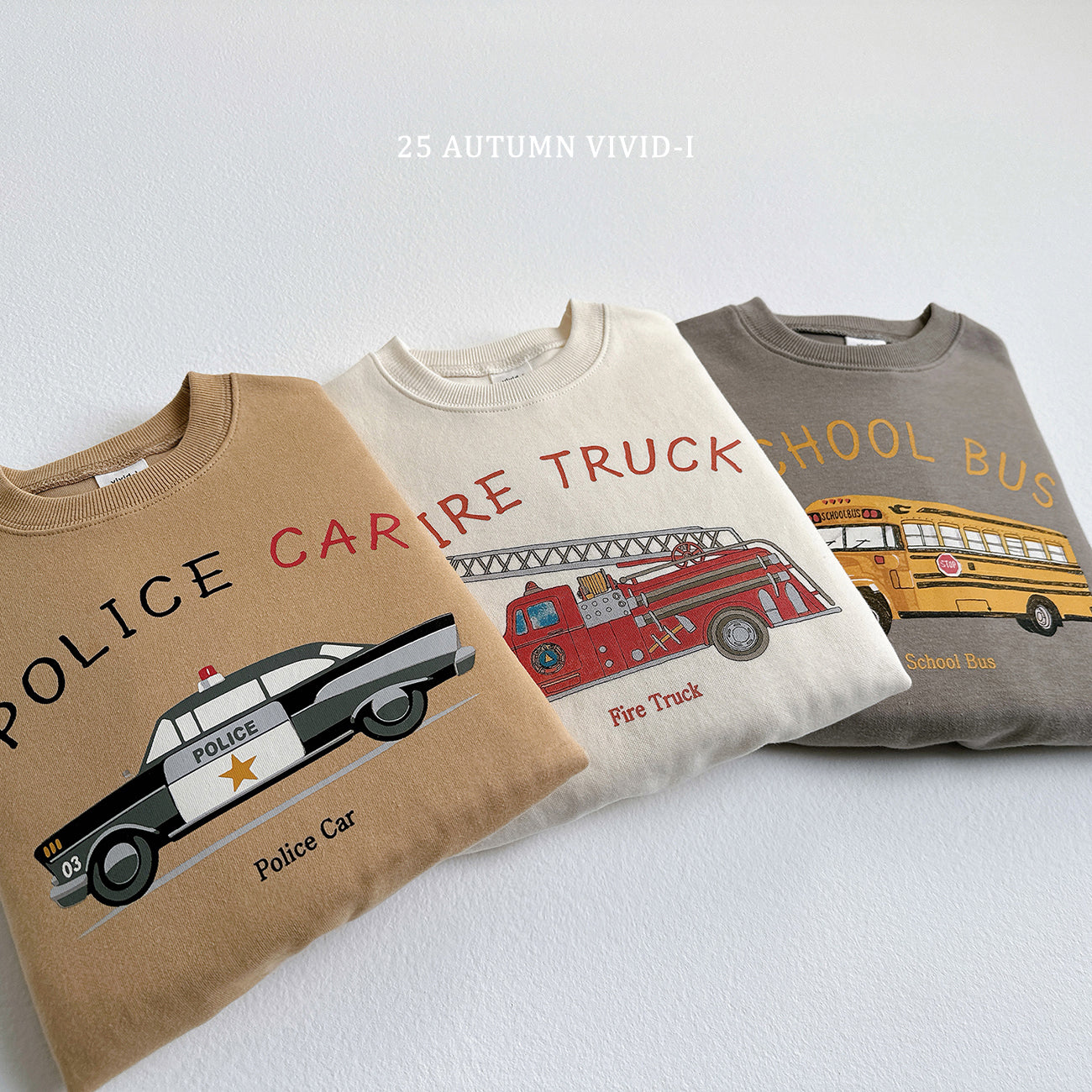Classic Car Sweatshirt