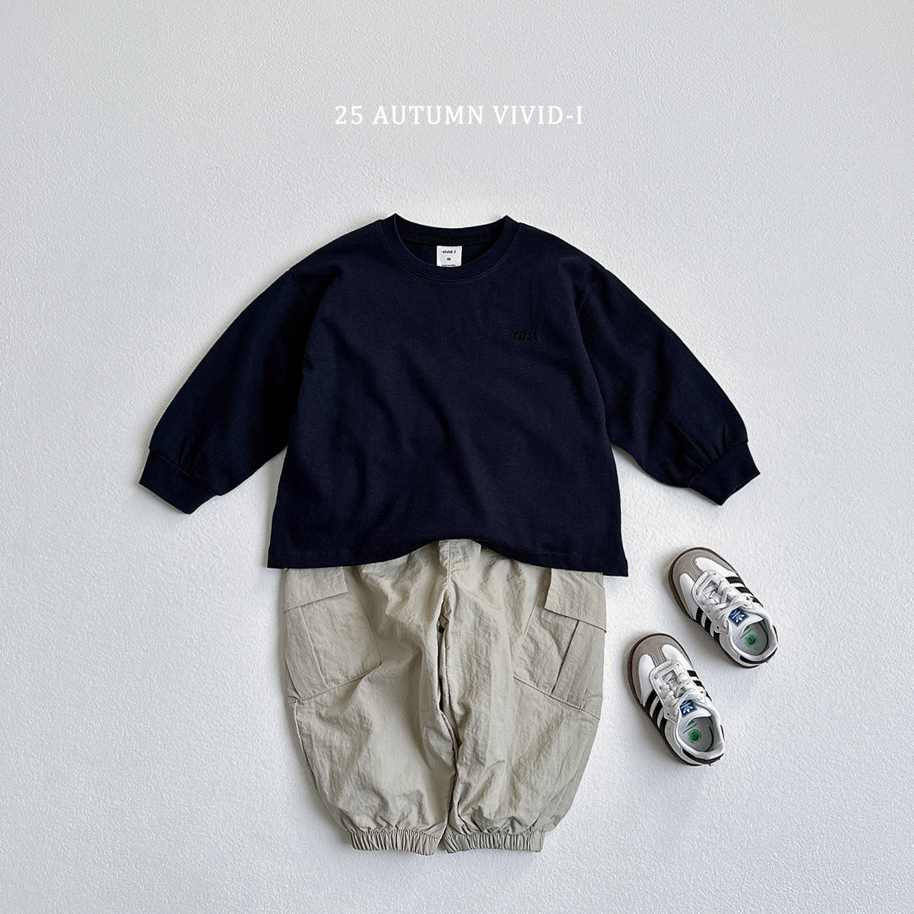 Oui T-shirt