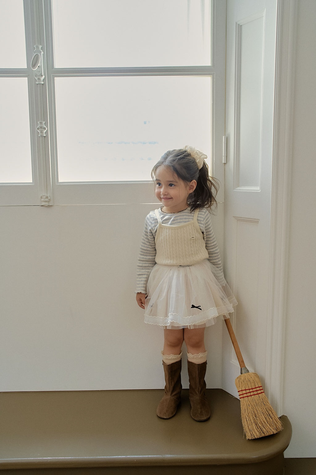 Knit Vest