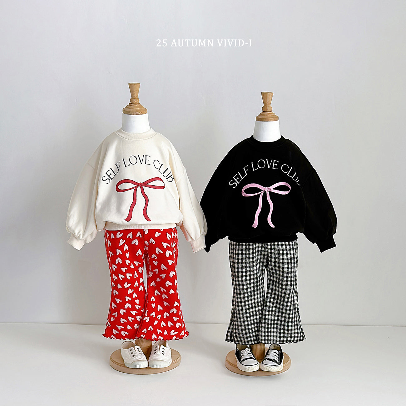 Jacquard Pattern Flared Pants