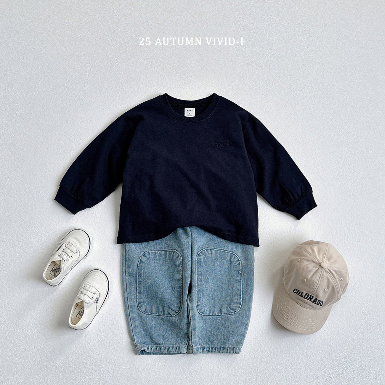 Oui T-shirt