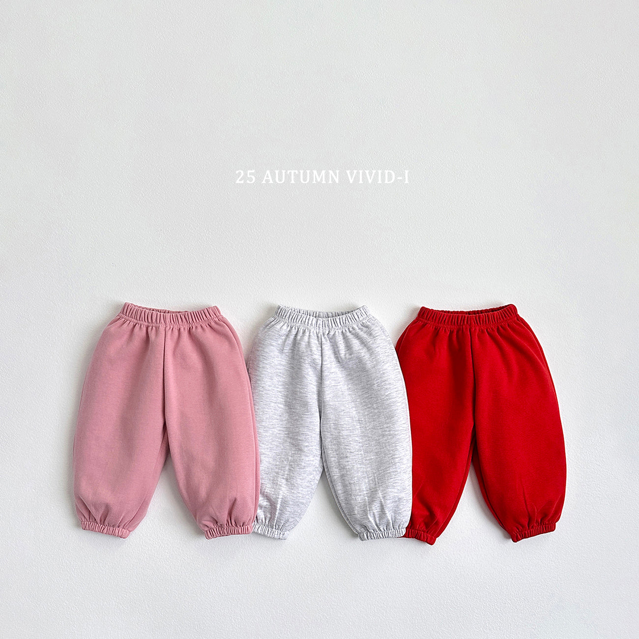 Heart Pocket Pants (Gojaengi style)