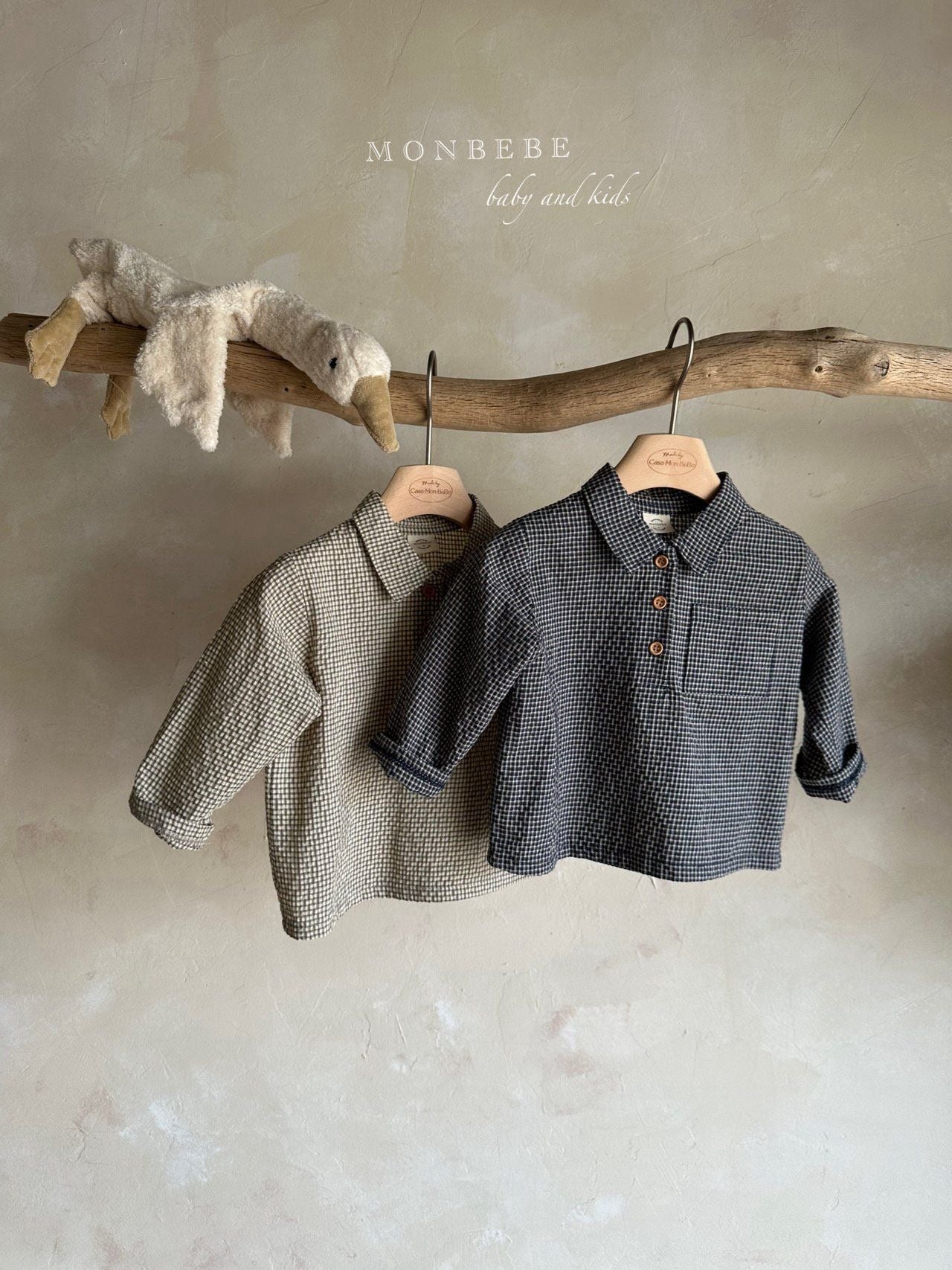 Autumn Zimmer Shirt