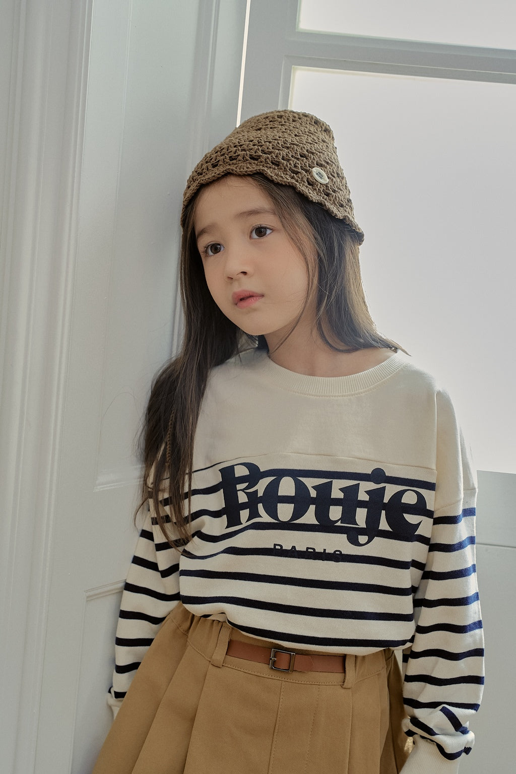 Lucist Sweatshirt