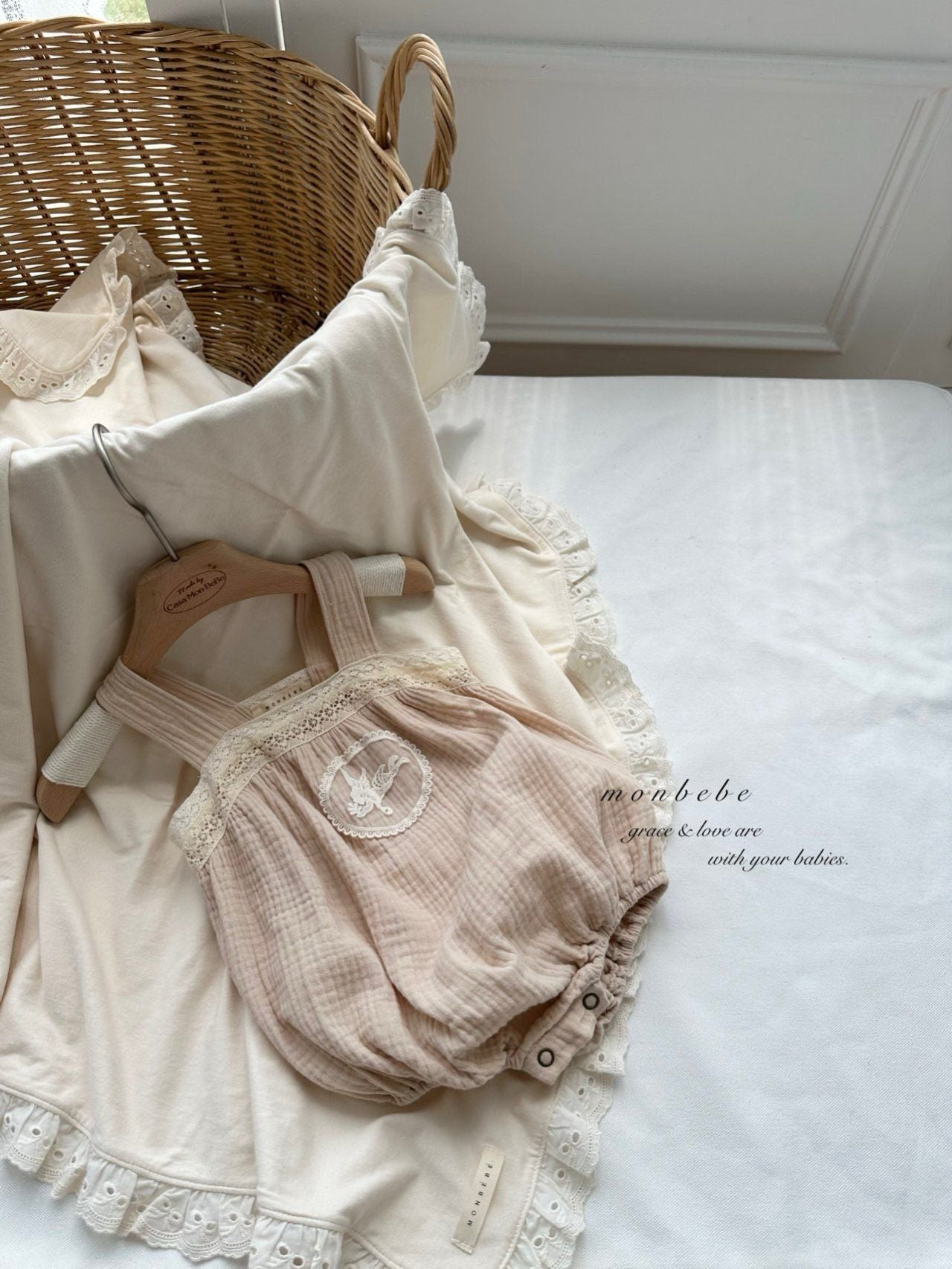 Angel Suit
