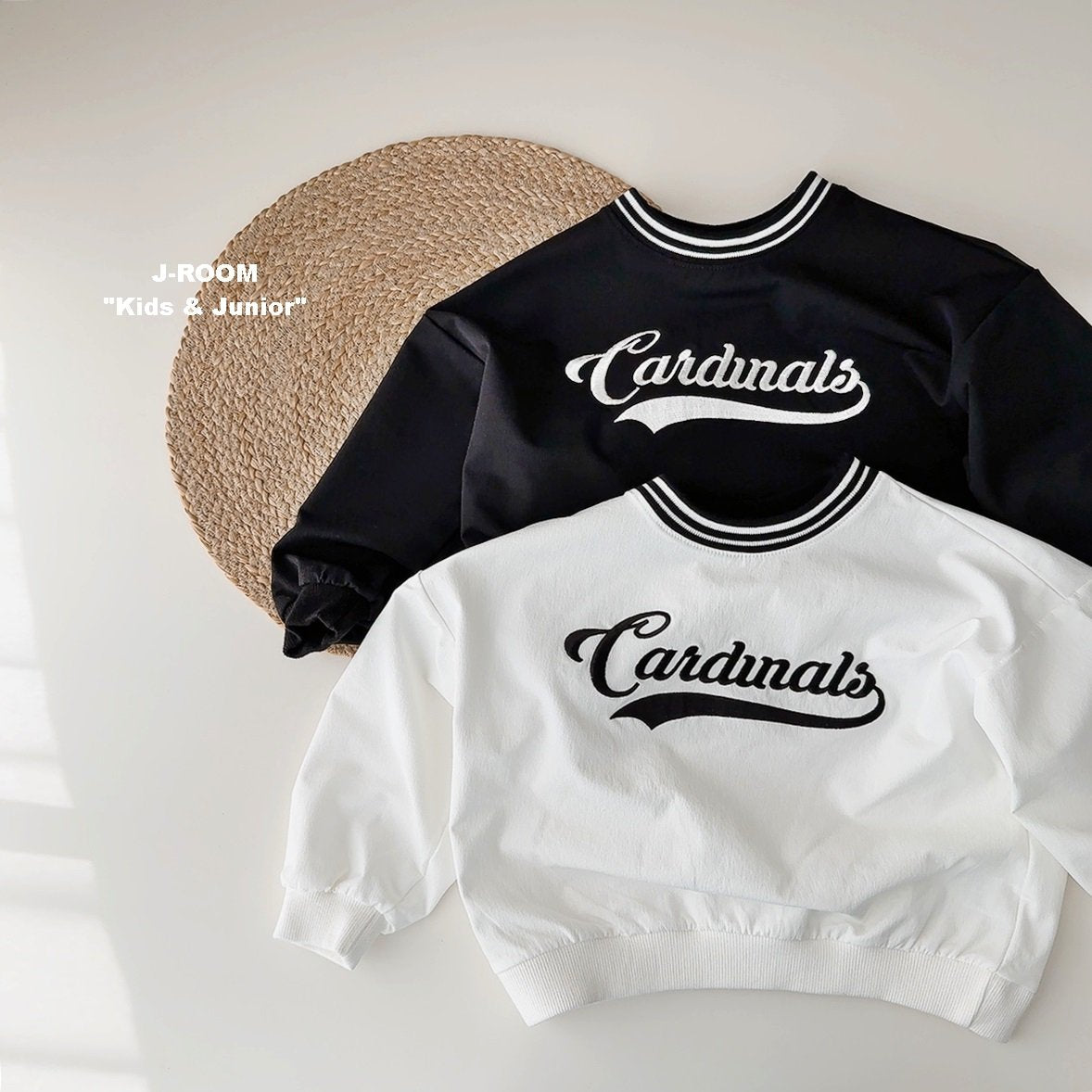 Stretch Anorak Sweatshirt