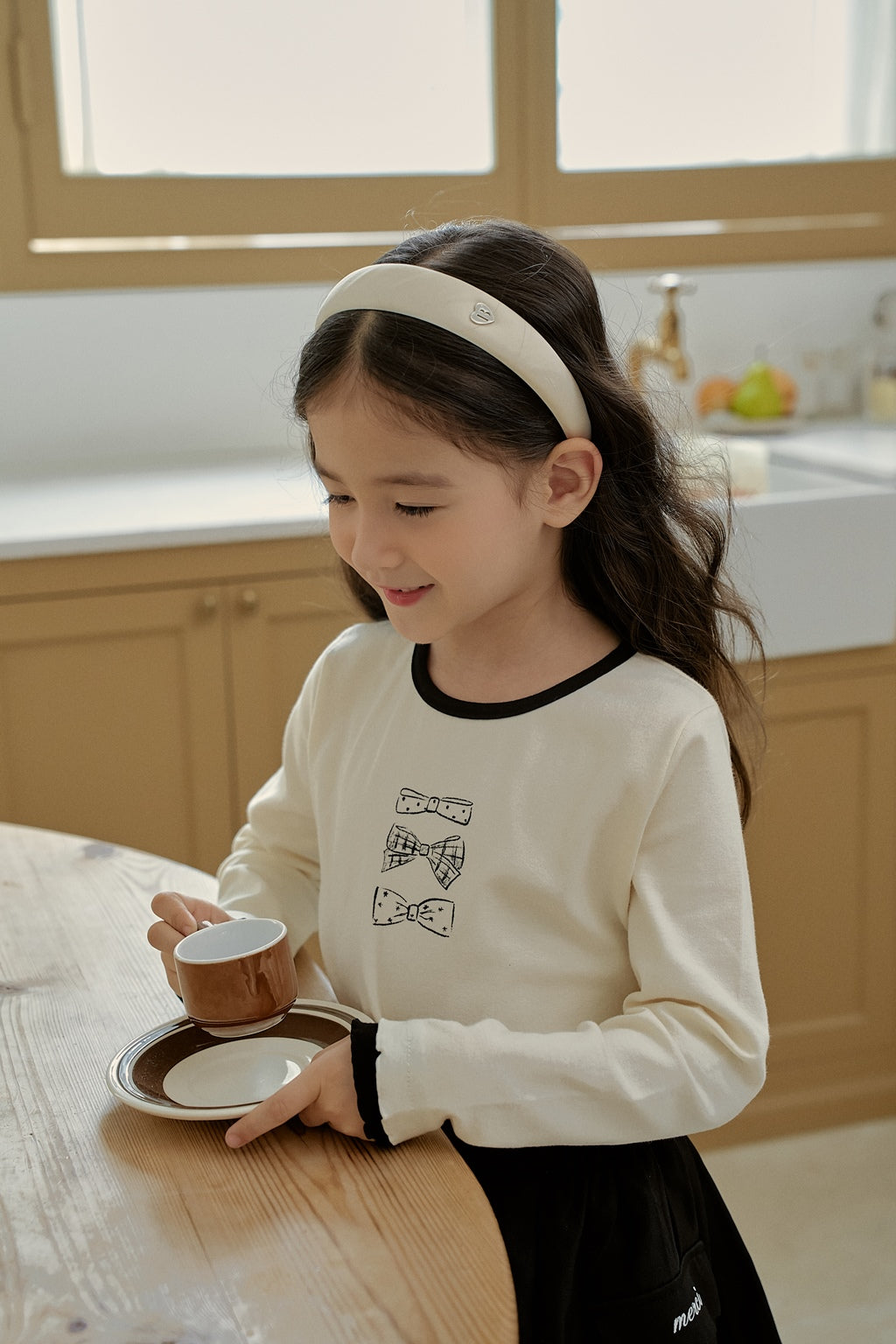 Bonnie T-Shirt