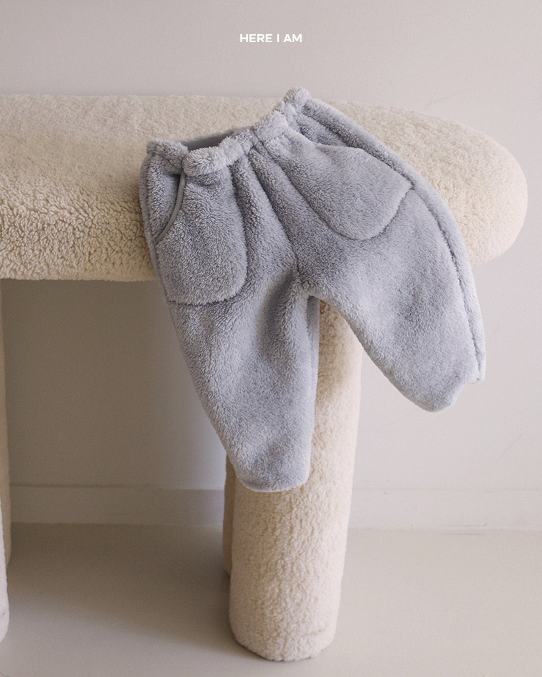 Kinder Pants