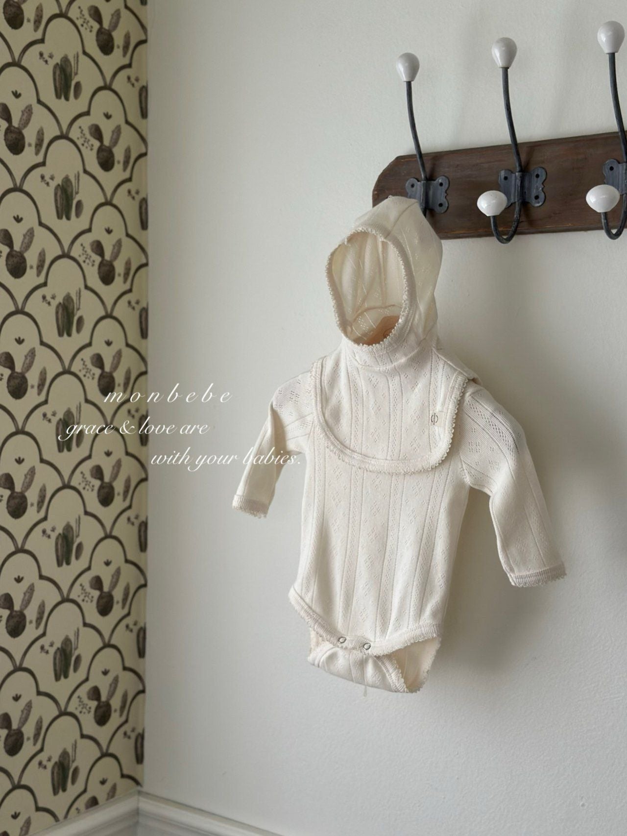 Clava Suit (Suit + Balaclava + Legwarmer Set)