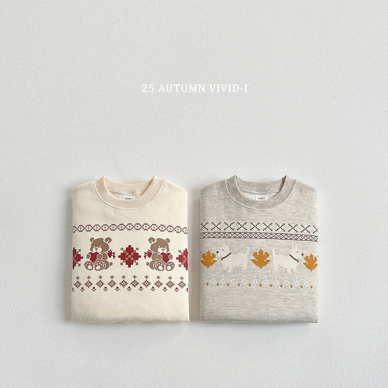 Nordic Sweatshirt