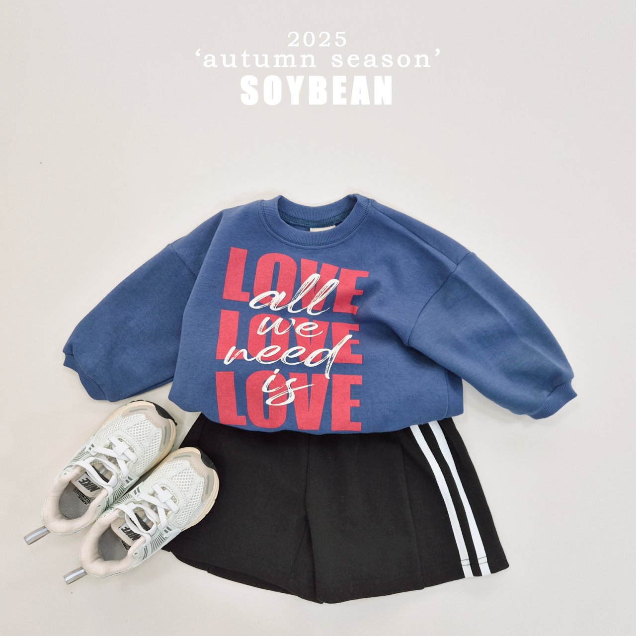 Love Sweatshirt