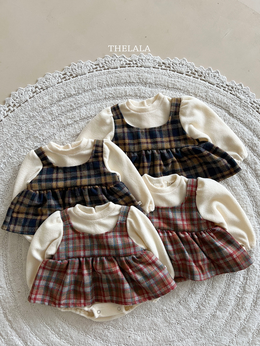 School Blouse