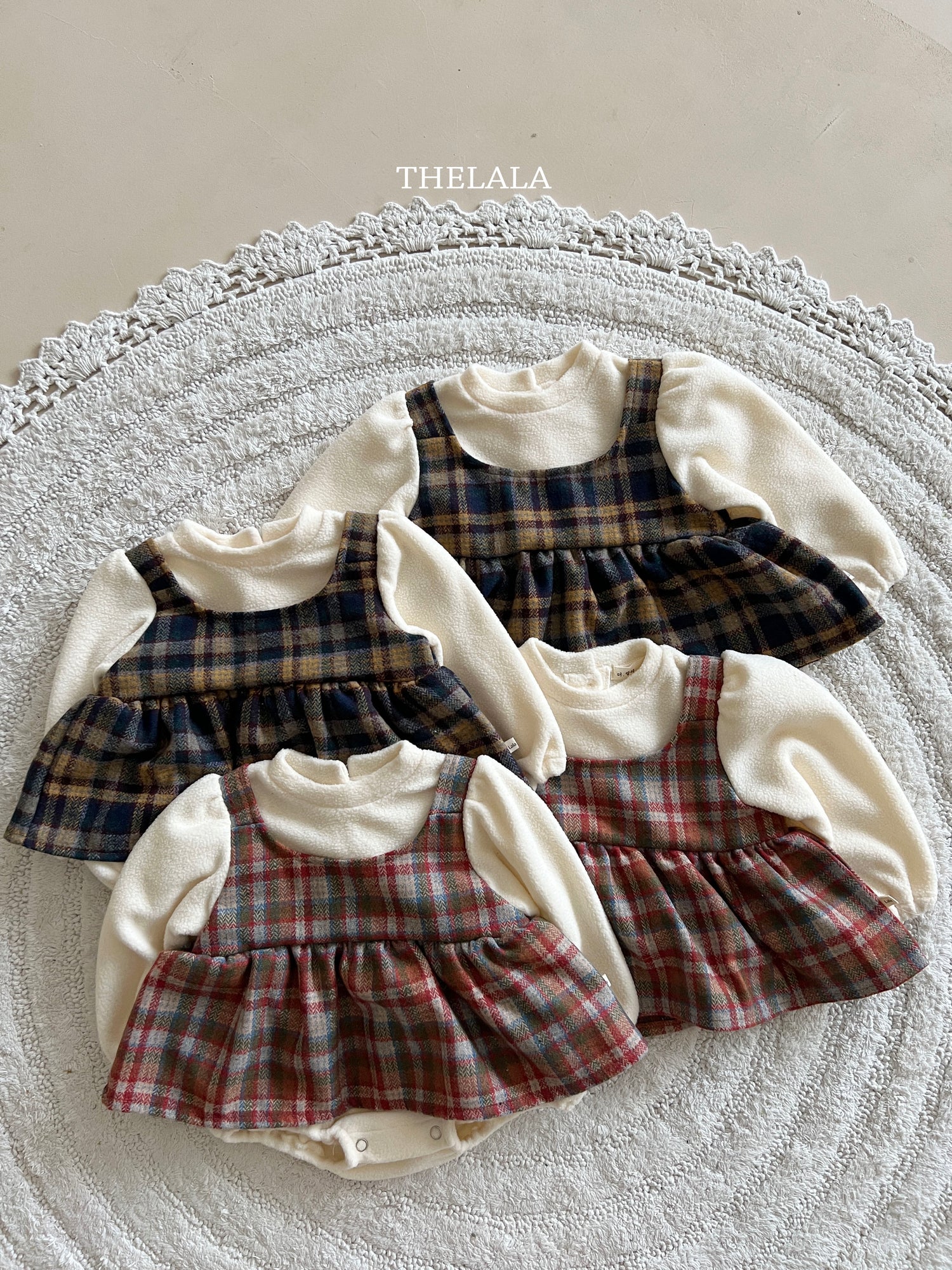 School Blouse