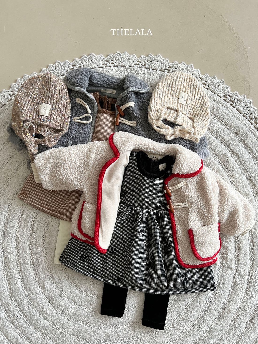 YangYang Jacket