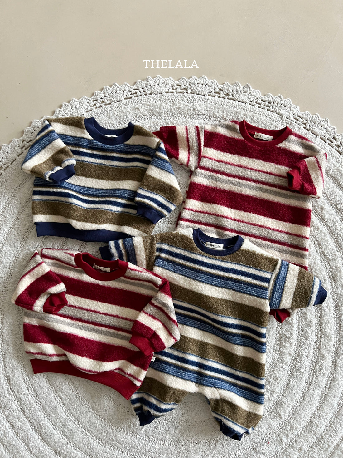 Okchun Sweatshirt
